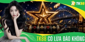 TK88 Có Lừa Đảo Không
