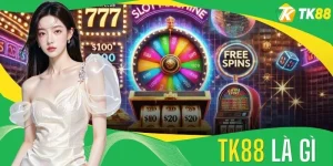 TK88 Là Gì